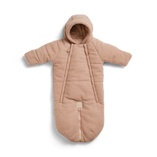 Elodie Classic Footmuff | Warm, Stylish & Top Rated | Elodie